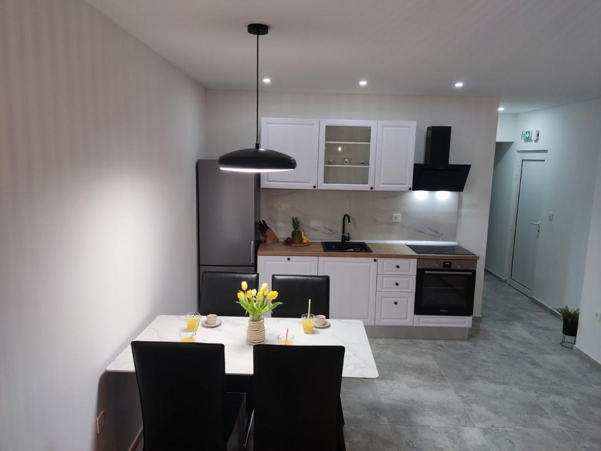 Apartment Ivante Kastela Luaran gambar