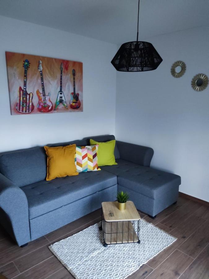 Apartment Ivante Kastela Luaran gambar