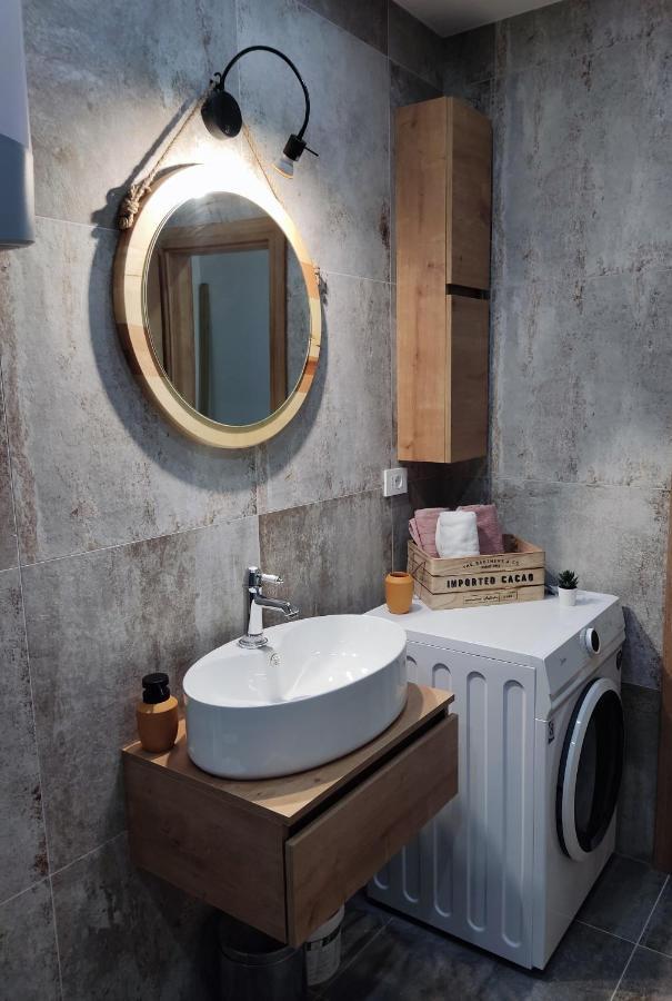 Apartment Ivante Kastela Luaran gambar