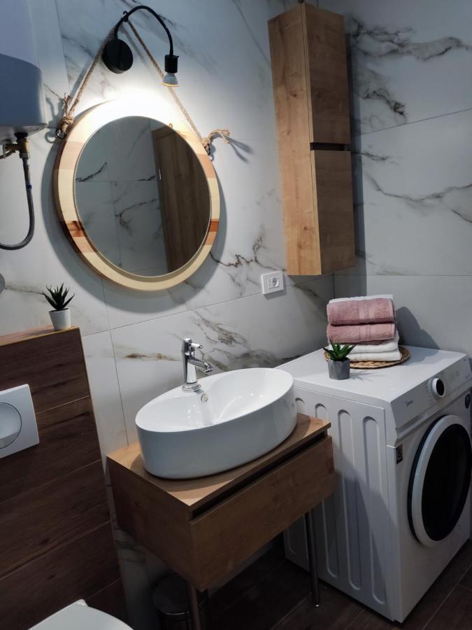 Apartment Ivante Kastela Luaran gambar