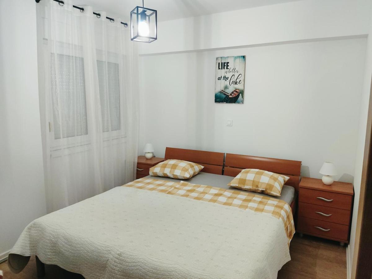 Apartment Ivante Kastela Luaran gambar