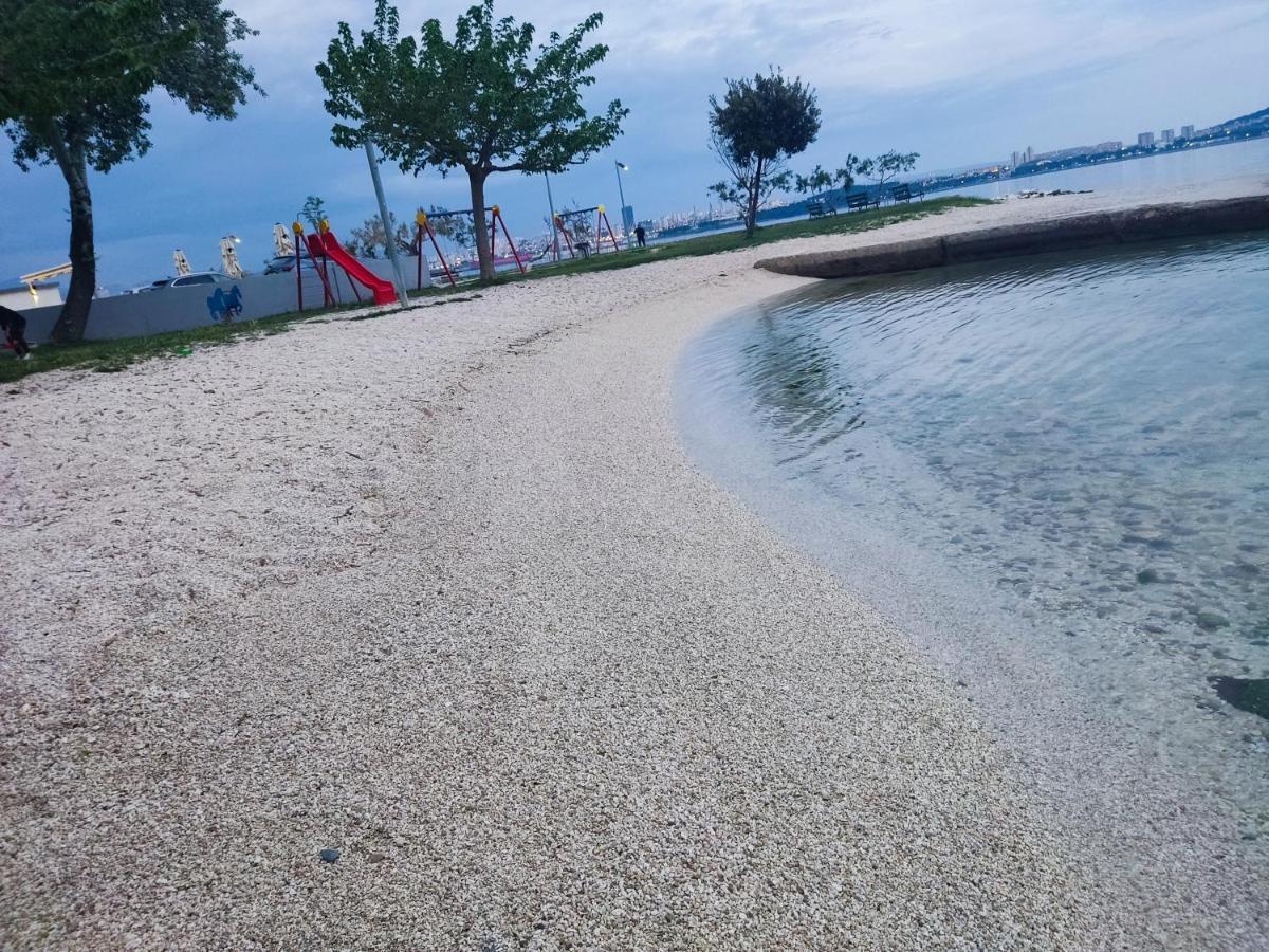 Apartment Ivante Kastela Luaran gambar
