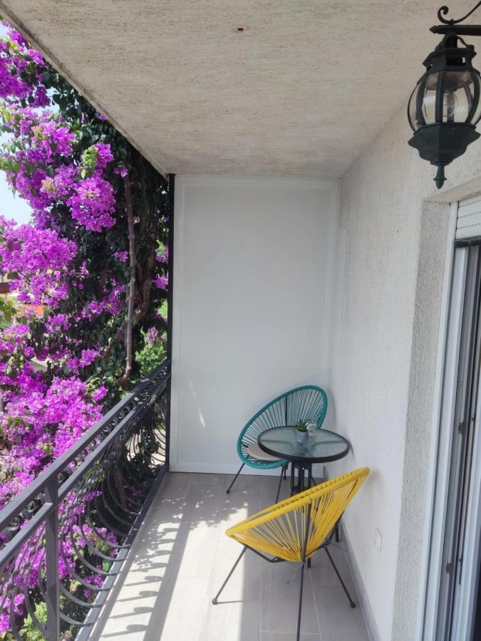 Apartment Ivante Kastela Luaran gambar
