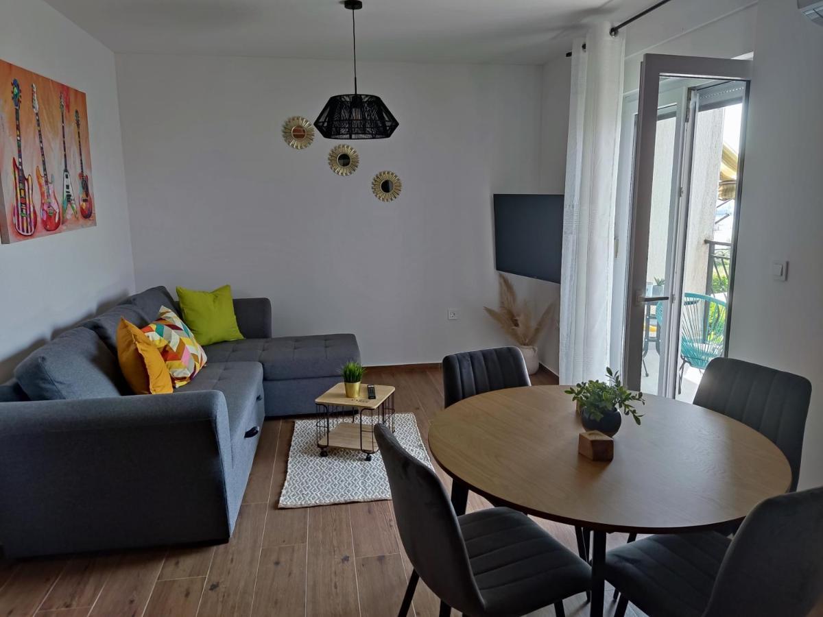 Apartment Ivante Kastela Luaran gambar